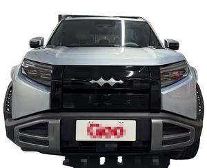 Nouvelle Voiture SUV 100% Électrique 2025 Formula Titanium 3, Moteur EV, Propulsion Arrière, Conduite à Gauche, Véhicules à Énergie Nouvelle à l'Exportation - Product Image 1