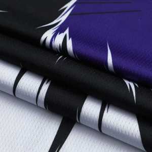 Uniforme de basket-ball de haute qualité entièrement personnalisé avec le nom de l'équipe imprimé, vêtements de sport, uniforme de basket-ball personnalisé pour les jeunes en plein air - Product Image 6