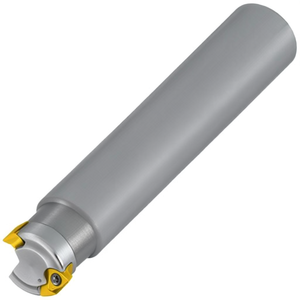 Fresa de rotación a la derecha ISO 32A2R034A32-STN16-C D.32mm, diámetro de corte de 32mm, diseño de hombro - Product Image 2