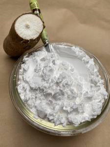 Almidón de Tapioca Vietnamita de Primera Calidad, Sin Gluten, Ideal para Aplicaciones Culinarias, Industriales y Exportación Global - Product Image 4