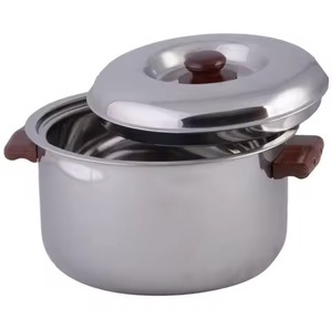 Casserole élégante rose avec motif floral, vaisselle de qualité supérieure pour les occasions de repas, les restaurants, les hôtels et les réunions de famille - Product Image 4