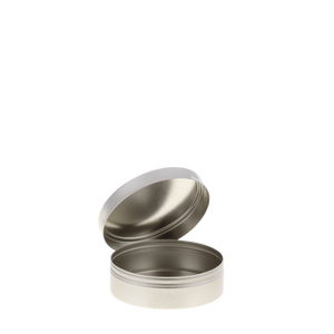 Stülpdeckeldosen 75/23 100 ml - Product Image 1
