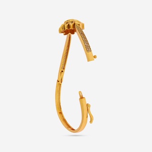 กำไลข้อมือแฟชั่นโบราณ 186373 คาด้า - Product Image 4
