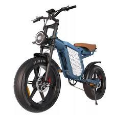 Bicicleta de Calidad 2023, Alta Potencia 6000W/2500W, Todoterreno, Batería de Litio de 74V, Cuadro de Aleación de Aluminio - Product Image 5