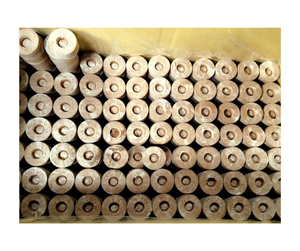 แผ่นใยมะพร้าวคุณภาพพรีเมียมจากเวียดนามสำหรับถาดเพาะกล้า - เม็ดใยมะพร้าวดูดซับน้ำได้สูงสำหรับการเกษตรและการปลูกพืช - Product Image 5