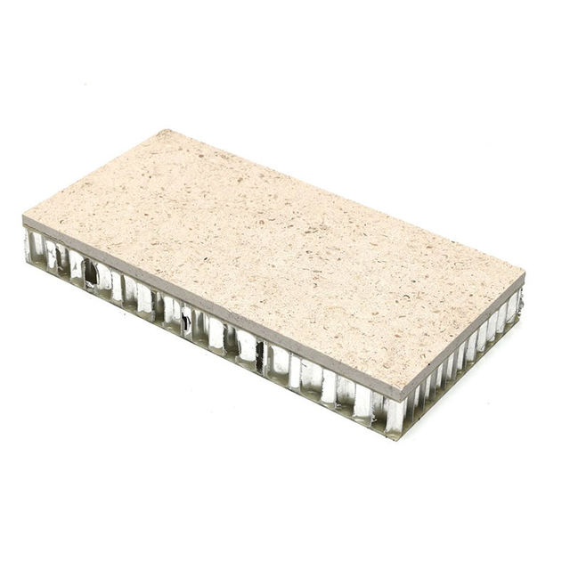 Aluminum Composite Honeycomb Sandwich Panels for Chicken Cold Storage