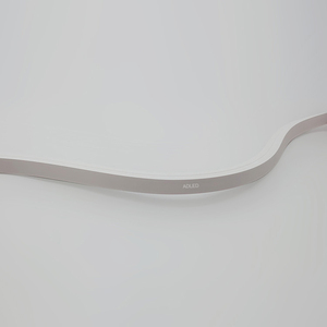 แถบไฟนีออน LED ซิลิโคนยืดหยุ่นกันน้ำ1010 2835 13W IP67โรงแรมหรี่แสงได้สูง90กลางแจ้ง120แสงมุม - Product Image 3