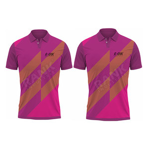 Camisetas Polo Elegantes para Hombre con Sensación Transpirable, Ideales para Eventos Casuales y Viajes - Product Image 4
