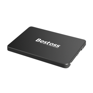 2.5 "SATA3.0 SSD 512 Go disques SSD avec sac statique emballé - Product Image 1