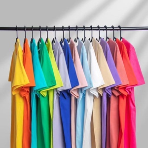 Camiseta de gran tamaño para hombre, camisetas de sublimación, camisetas lisas de poliéster para imprimir camisetas para hombre - Product Image 1