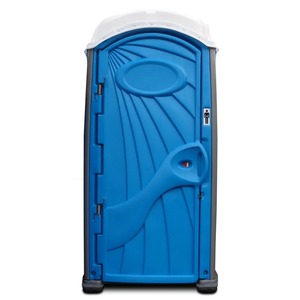 Toilettes portables en plastique de qualité supérieure, écologiques et durables, pour les aventures en plein air, les secours en cas de catastrophe, l'utilisation en appartement - Product Image 3