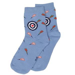 Calcetines para Niños - Azul Cielo - Product Image 1