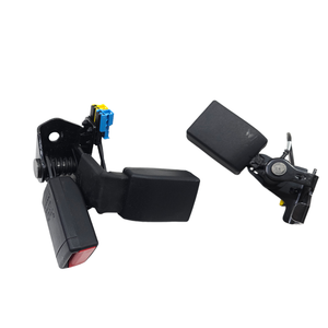 Gancho del Cinturón de Seguridad Trasero para Mercedes Clase A (W176) A1768600469 (12>18) - Product Image 2