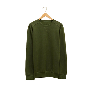 Sudaderas de Jersey para hombre a precio razonable, transpirables, de secado rápido, a prueba de viento, sostenibles, de talla grande, para hombre, sudaderas térmicas OEM - Product Image 3