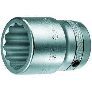 ประแจหกเหลี่ยม Gedore ขนาด 1 นิ้ว พร้อมโปรไฟล์ UD แบบเมตริก - Product Image 1
