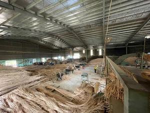 Vente en gros de pelures de rotin de qualité supérieure du Vietnam, livraison rapide pour meubles Akina - Product Image 2