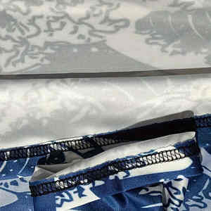 Diseña Tus Propias Sudaderas con Capucha Sublimadas para Hombre, de Alta Calidad, 100% Algodón, Ropa Urbana, Transpirable, de Secado Rápido, las Más Vendidas, Nuevas - Product Image 4