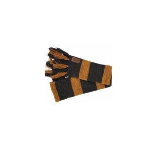 Écharpe cache-cou double face en acrylique de haute qualité à impression numérique pour homme - Longue longueur, approvisionnement OEM ODM - Product Image 3