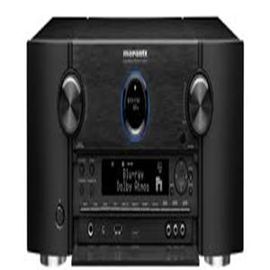 RECIÉN LLEGADO Receptor AV Marantz SR8015 Negro - Product Image 3