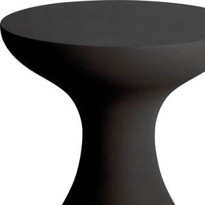 Vente en gros de tabouret d'appoint commercial en fer design unique fait à la main tabouret d'extrémité de canapé console en incrustation d'os pour salon et chambre à coucher - Product Image 2