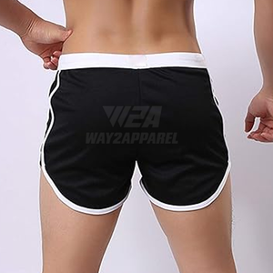 Venta directa de fábrica Micro Shorts Plus Size Workout Micro Shorts Nueva moda Micro Shorts para la venta - Product Image 3