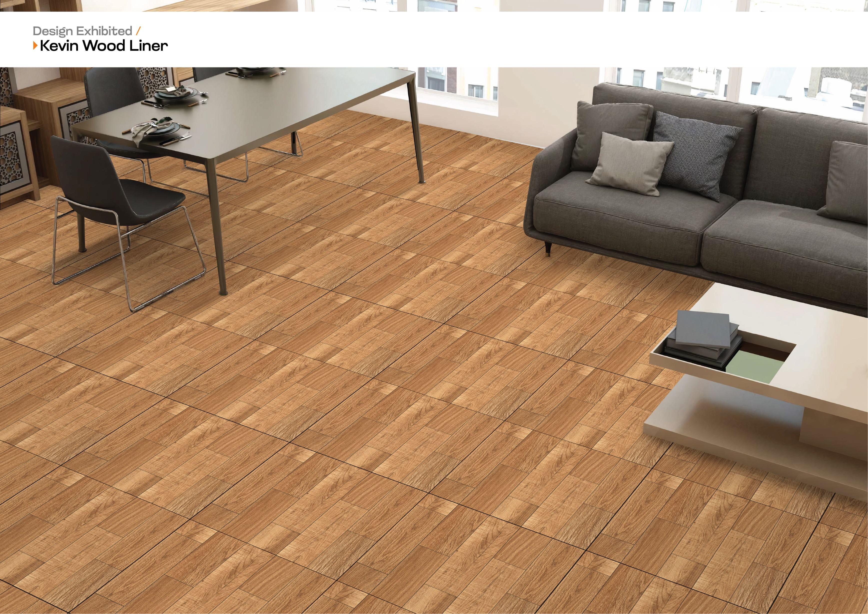 สีน้ำตาล