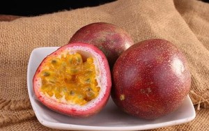 Puré de Maracuyá Congelado del Delta del Vientam, Vietnam |   Directo de Fábrica - Product Image 4