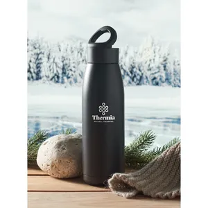 Botella Térmica Reciclada Sostenible Calefrio, Artículos Promocionales - Product Image 5