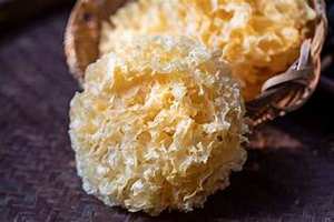 Hongo Blanco Seco de Etiqueta Pura y Limpia, Alimento a Base de Plantas Enteras para la Salud Inmunológica, 0.5 kg, Vietnam - Product Image 5