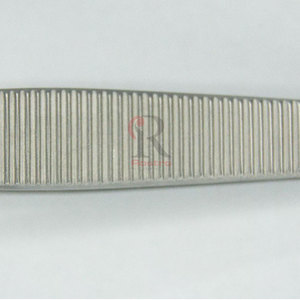 คีมกดอันสันสำหรับผ่าตัดทั่วไปใช้ไฟฟ้าทำจากสเตนเลสดีไซน์ใหม่สำหรับ RI-1704นานาชาติ rostro - Product Image 6