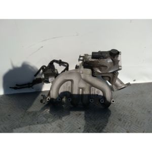 Colector de Admisión SEAT Altea Berlina 03G129713K BMM Diesel 2000 (04>) - Product Image 1