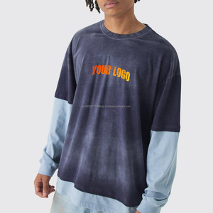 Camiseta Polo Blanca al por Mayor para Hombre, de Alta Calidad, con Cuello Clásico, Unisex, Bordada, para Logotipo Personalizado - Product Image 1