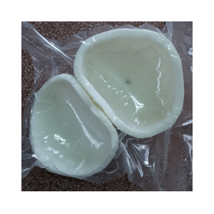 Carne de coco congelada/Carne de coco joven entera/en rodajas/cubo triangular/Carne de coco joven congelada IQF tierna con buen precio - Product Image 6