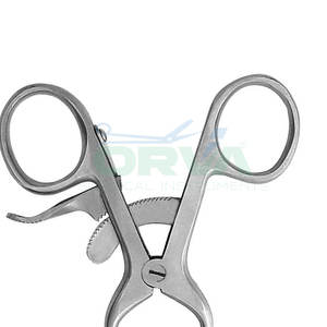 Retractor สัตวแพทย์ retractor 6.5สแตนเลสคุณภาพดี - Product Image 6