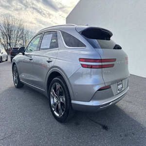 Genesis Electrified GV70 Advanced 2025 en Perfectas Condiciones - Product Image 2