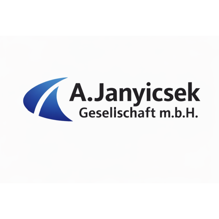 A. Janyicsek Gesellschaft m.b.H. logo