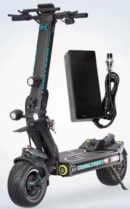 NUEVO Scooter Eléctrico Storm Limited de Alto Rendimiento, Listo para Envío Mundial, Avanzado con 24 Meses de Garantía - Product Image 3