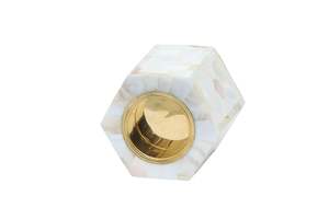 Quemador de incienso con incrustaciones de hueso Floral de lujo hecho a mano soporte de vela de madera de Metal moderno soporte de incienso de resina Bakhoor precio bajo Navidad - Product Image 6