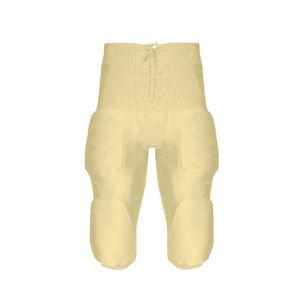 Uniforme de football américain personnalisé 2024, conception sur mesure, service OEM, uniforme de football américain pour hommes - Product Image 6