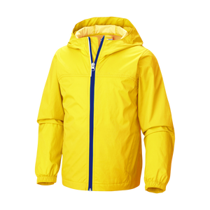 Chaqueta Impermeable al por Mayor para Hombre, Cortavientos, Transpirable, para Exteriores, Abrigo Rígido para Escalada - Product Image 1