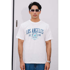 เสื้อยืดเจอร์ซีย์ผู้ชายพร้อมส่ง ระบายอากาศได้ดี สำหรับฤดูหนาว รับผลิตแบบ OEM/ODM - Product Image 3