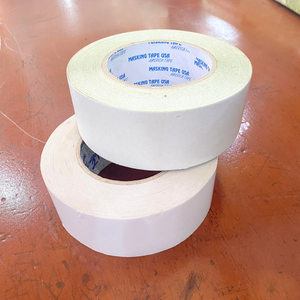 Cinta acrílica adhesiva fuerte de doble cara para una Unión sin costuras en cualquier superficie con confianza - Product Image 2