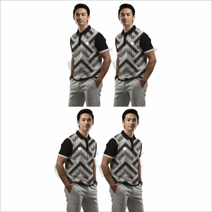Polos para Hombre de Venta Caliente, Diseño Único, Fabricante de Polos para Hombre en Pakistán - Product Image 6
