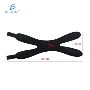 Soporte y Protección Óptimos, Rodilleras Elásticas, Fijación de Articulaciones, Soporte para Recuperación de Lesiones - Product Image 2