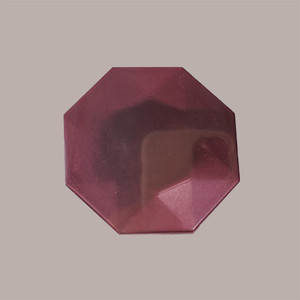 Moule à oeufs octogonal avec conception martelée à 6 fentes pour fournitures d'artisanat - Product Image 3