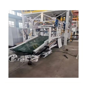 Sistema PLC automático de alta calidad, la mejor opción para Big Bag/FIBC, polvos cosméticos, precio barato, máquinas de llenado de cajas de plástico - Product Image 1