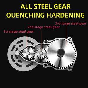 Nouvelle presse à huile automatique domestique Portable 600W extracteur de presse à froid avec contrôle de température pour graines noix huile de soja - Product Image 2