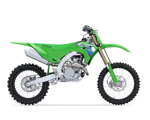 Mejor Precio, Nueva Motocicleta/Scooter Todoterreno Kawasaki KX 450 2026 - Descuento Exclusivo del 30% - Product Image 5