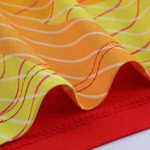 Camiseta de Fútbol Personalizada, Equipación Deportiva, Camisetas de Fútbol de Alta Calidad, Uniformes de Fútbol Femeninos, Camiseta de Fútbol para Hombre - Product Image 2