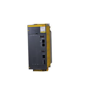 FANUC ALPHA MÓDULO DE FUENTE DE ALIMENTACIÓN PSM-37 A06B-6087-H137 - Product Image 1